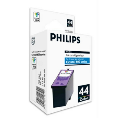Philips nr. 906115314101 PFA-544 testina di stampa colore originale