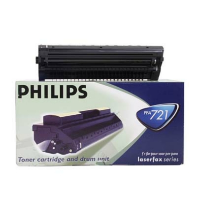 Philips 906115311509 PFA-721 toner nero originale